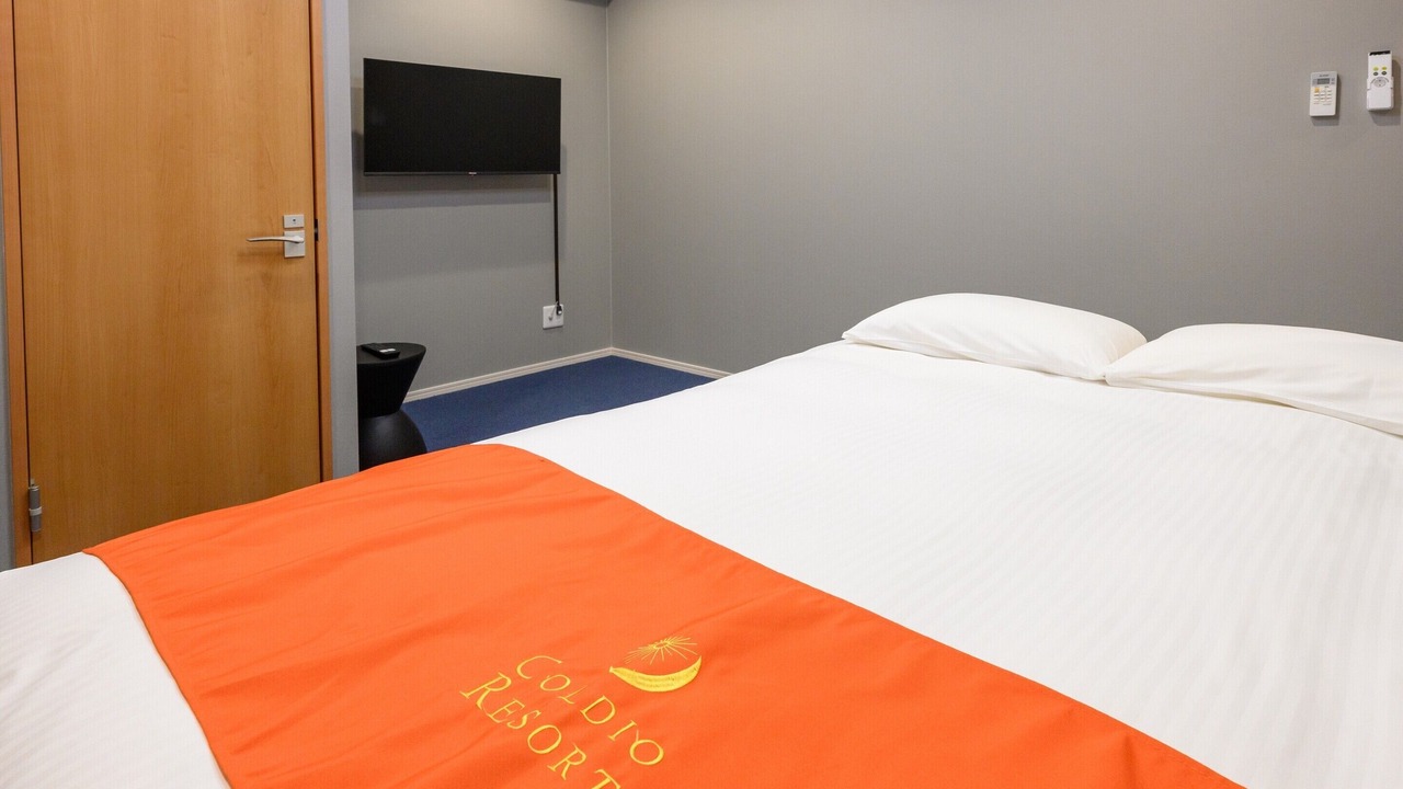 Photo of Bedroom in Okinawa