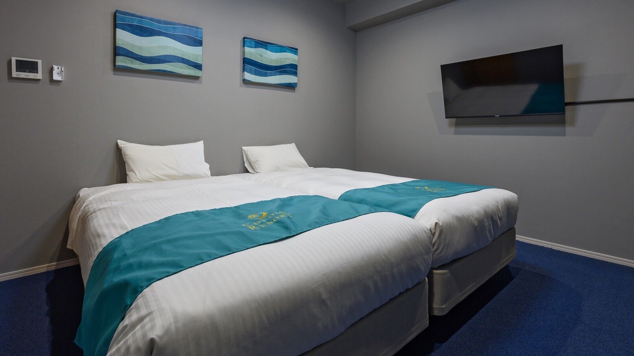 Photo of Bedroom in Okinawa