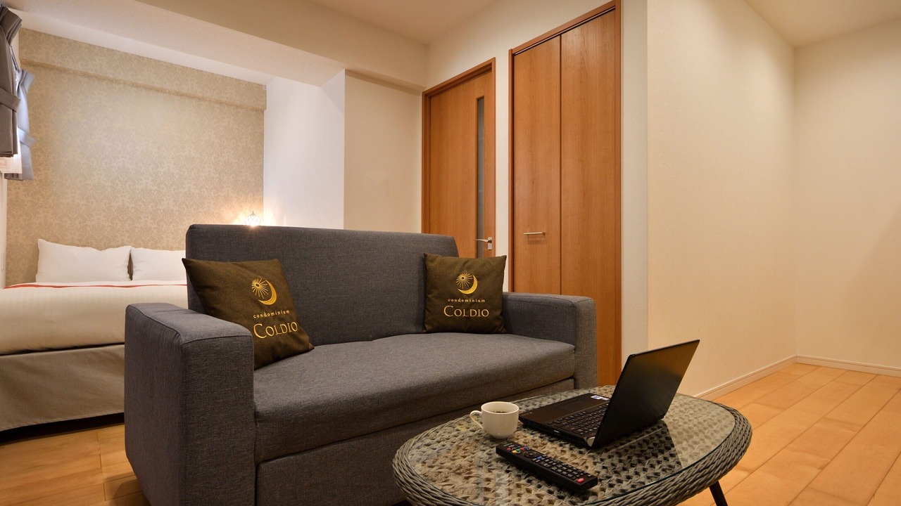 Photo of Bedroom in Okinawa