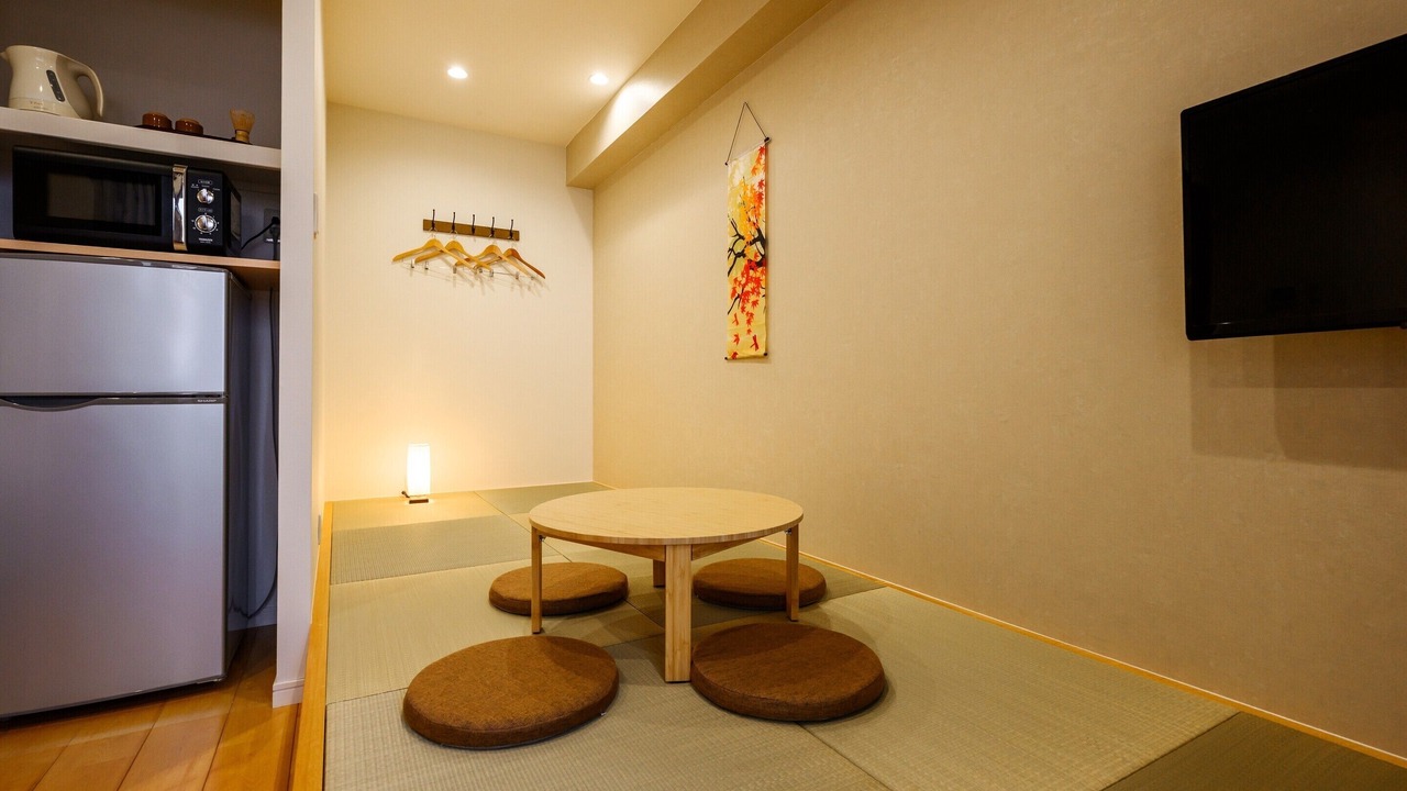 Photo of Bedroom in Okinawa