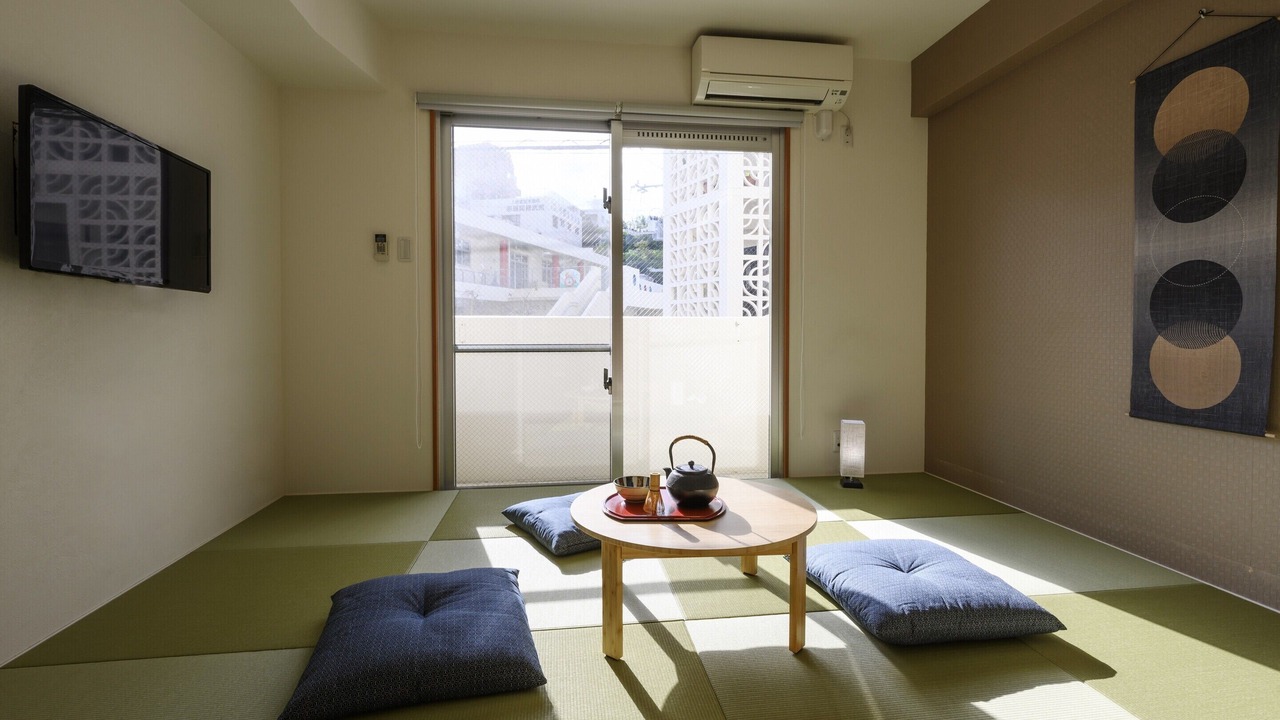 Photo of Bedroom in Okinawa