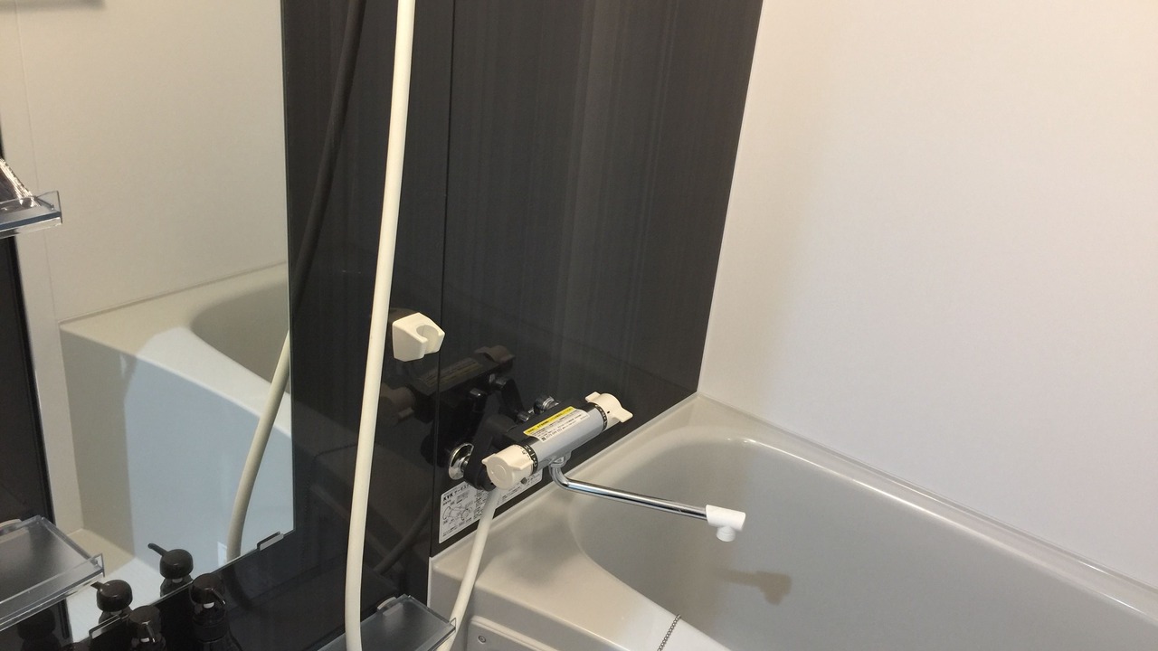 Photo of Bathroom in Chuo-ku
