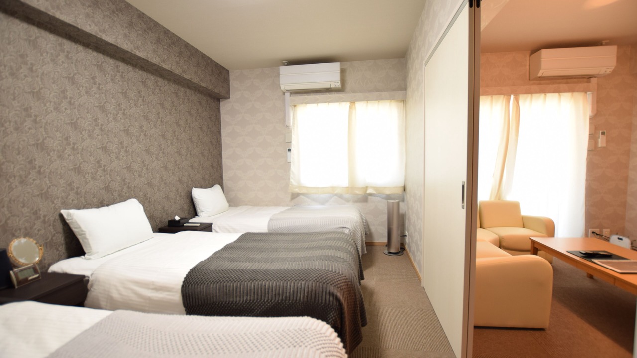 Photo of Bedroom in Chuo-ku
