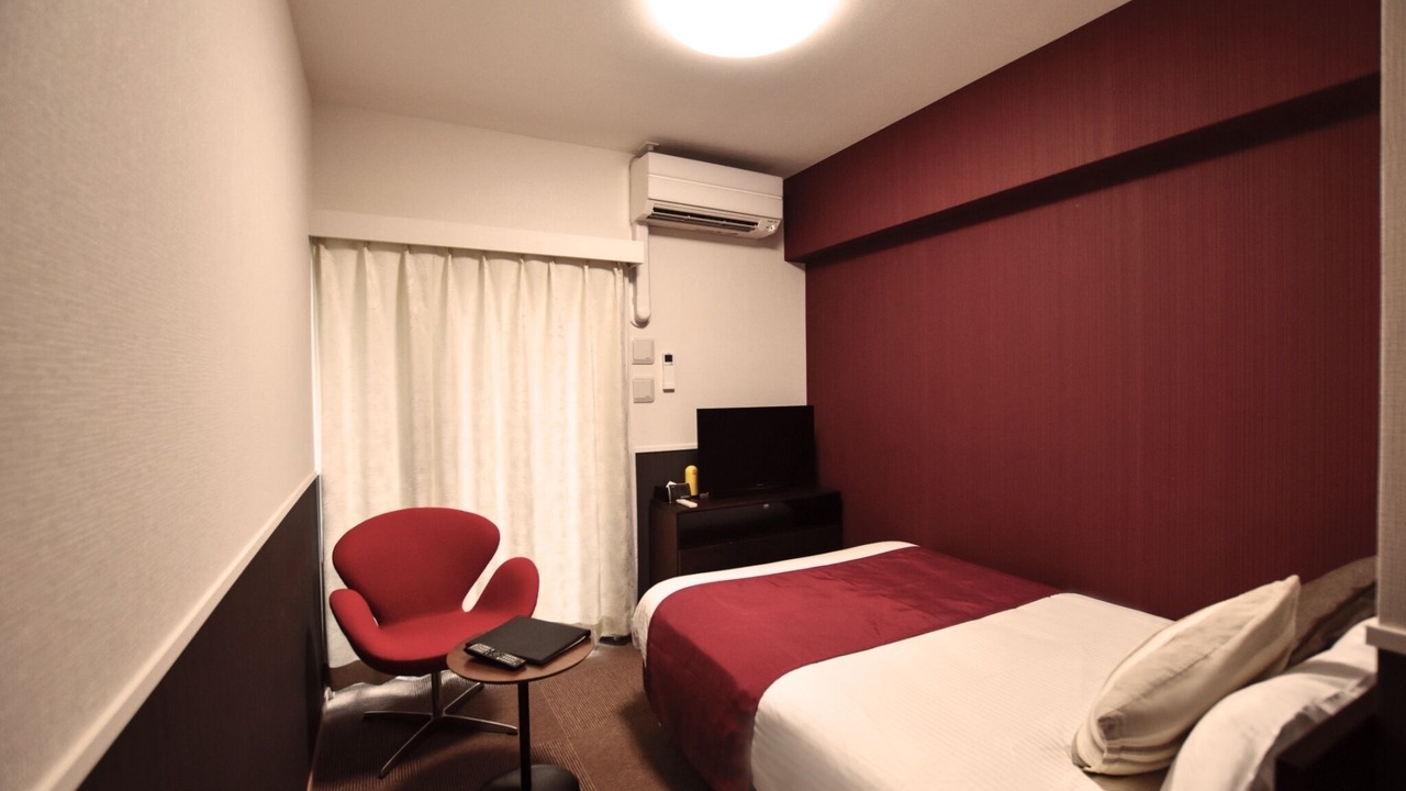 Photo of Bedroom in Chuo-ku
