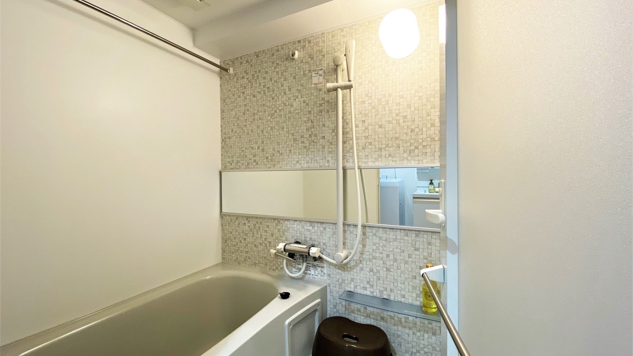 Photo of Bathroom in Chuo-ku