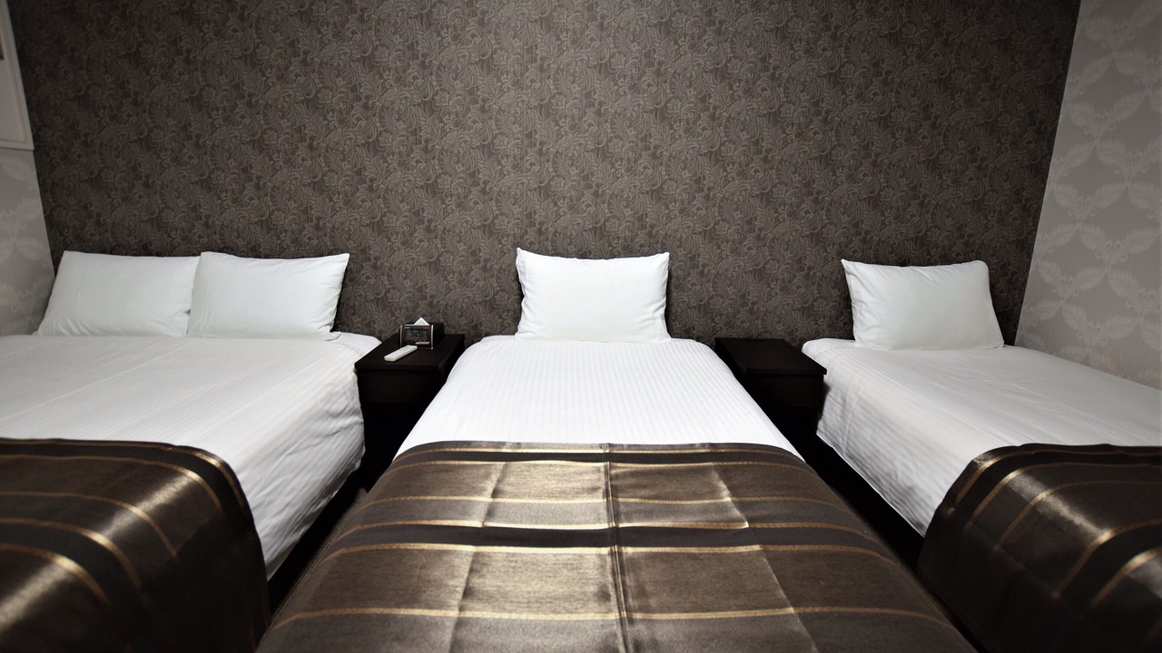 Photo of Bedroom in Chuo-ku