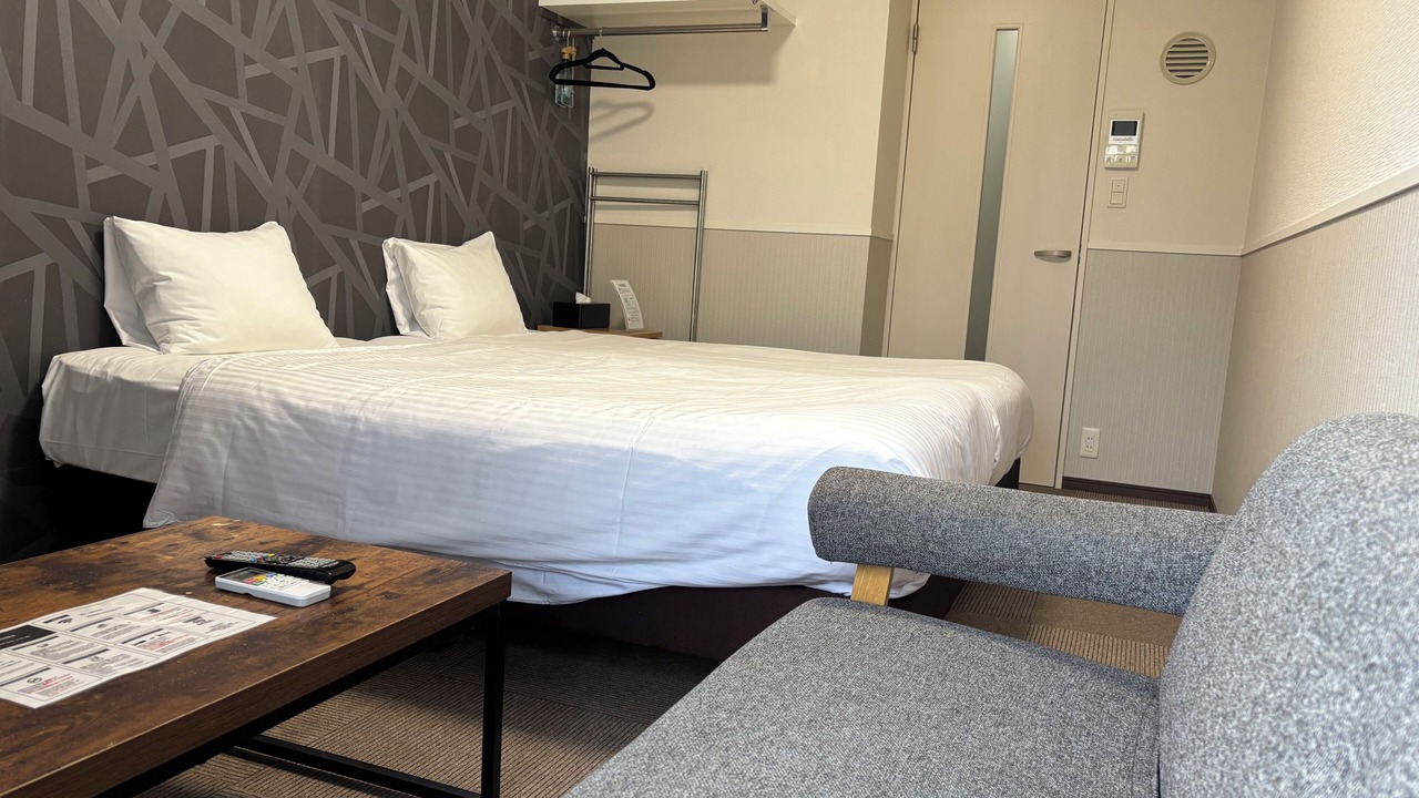 Photo of Bedroom in Chuo-ku