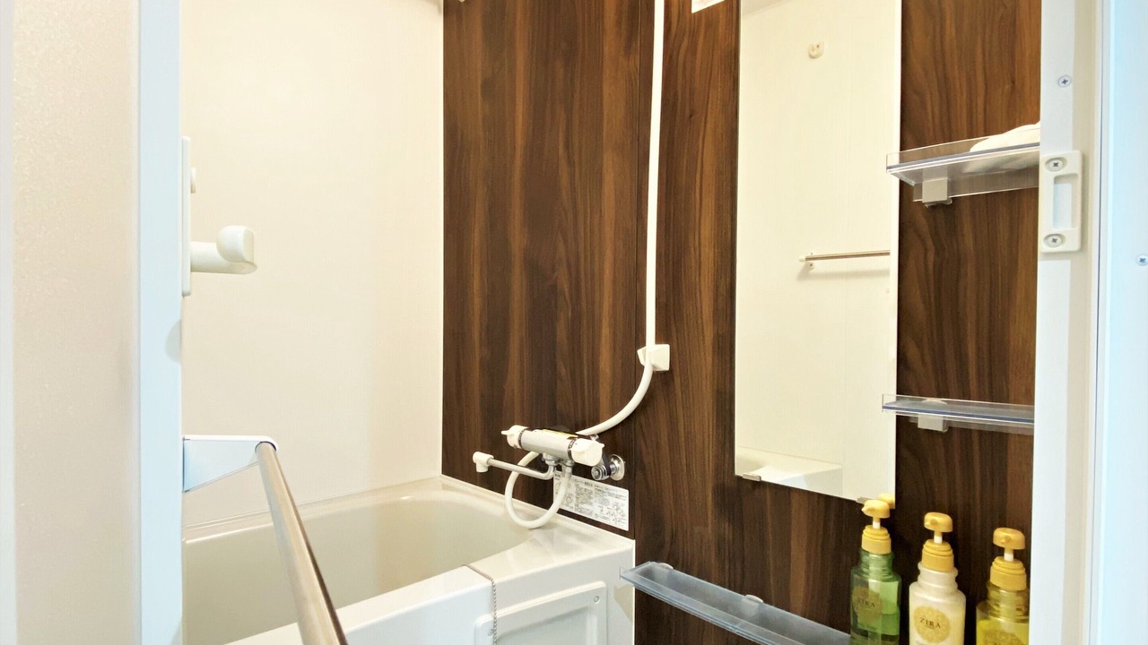 Photo of Bathroom in Chuo-ku