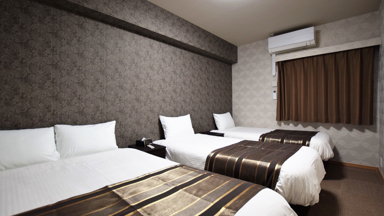 Photo of Bedroom in Chuo-ku