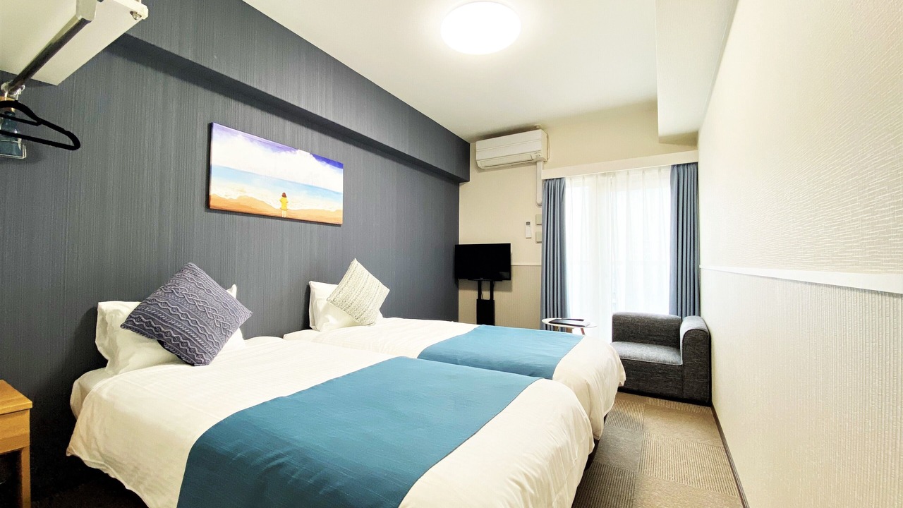 Photo of Bedroom in Chuo-ku