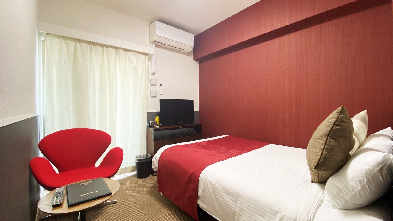 Photo of Bedroom in Chuo-ku