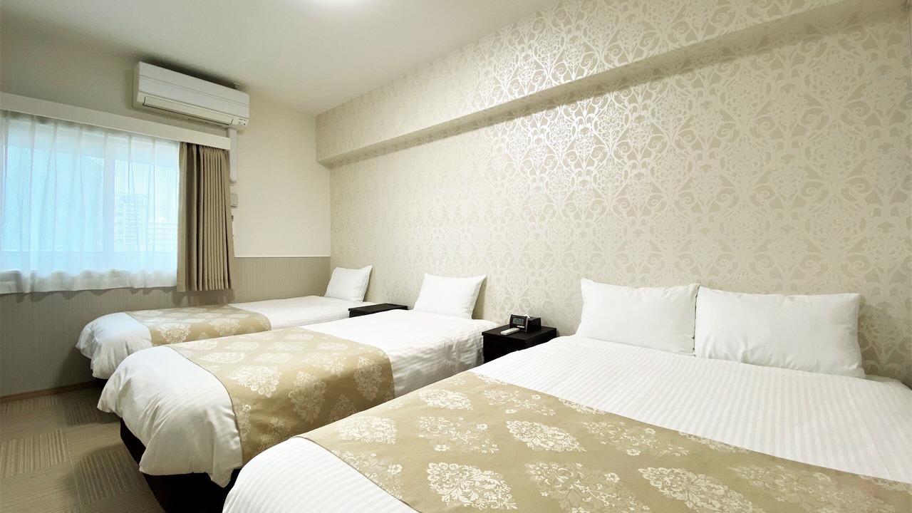 Photo of Bedroom in Chuo-ku