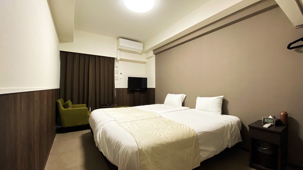 Photo of Bedroom in Chuo-ku