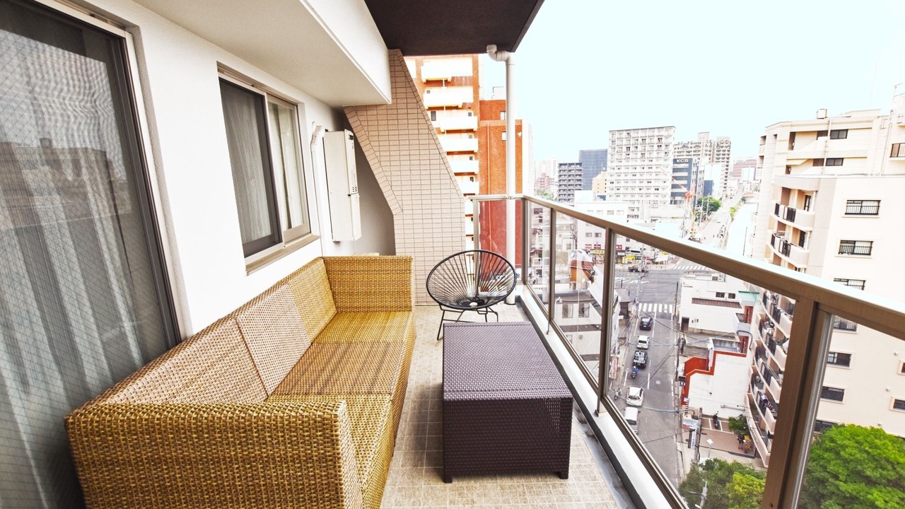 Photo of Bedroom in Chuo-ku