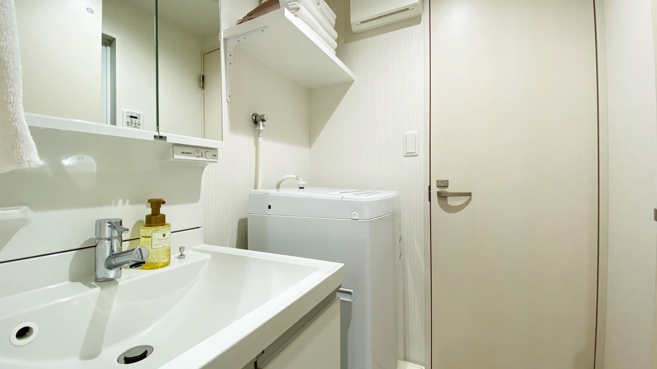Photo of Bathroom in Chuo-ku