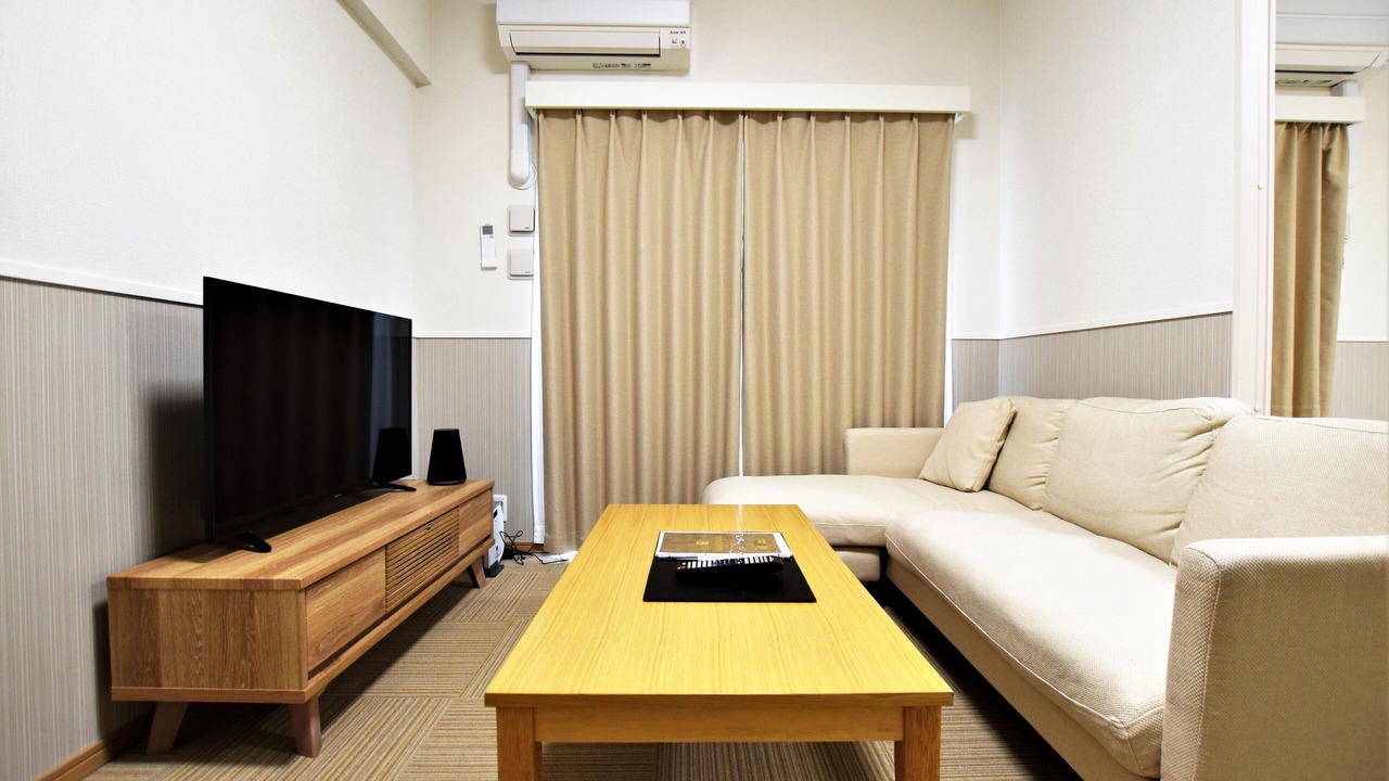 Photo of Bedroom in Chuo-ku
