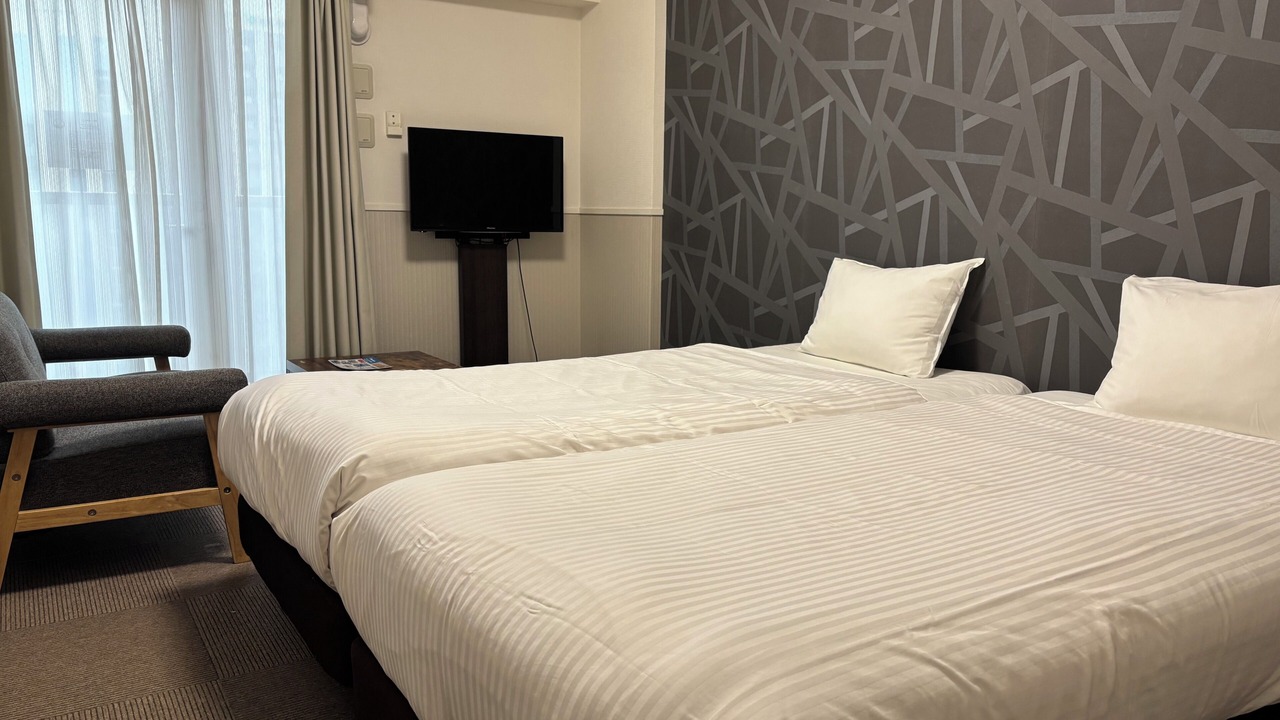 Photo of Bedroom in Chuo-ku