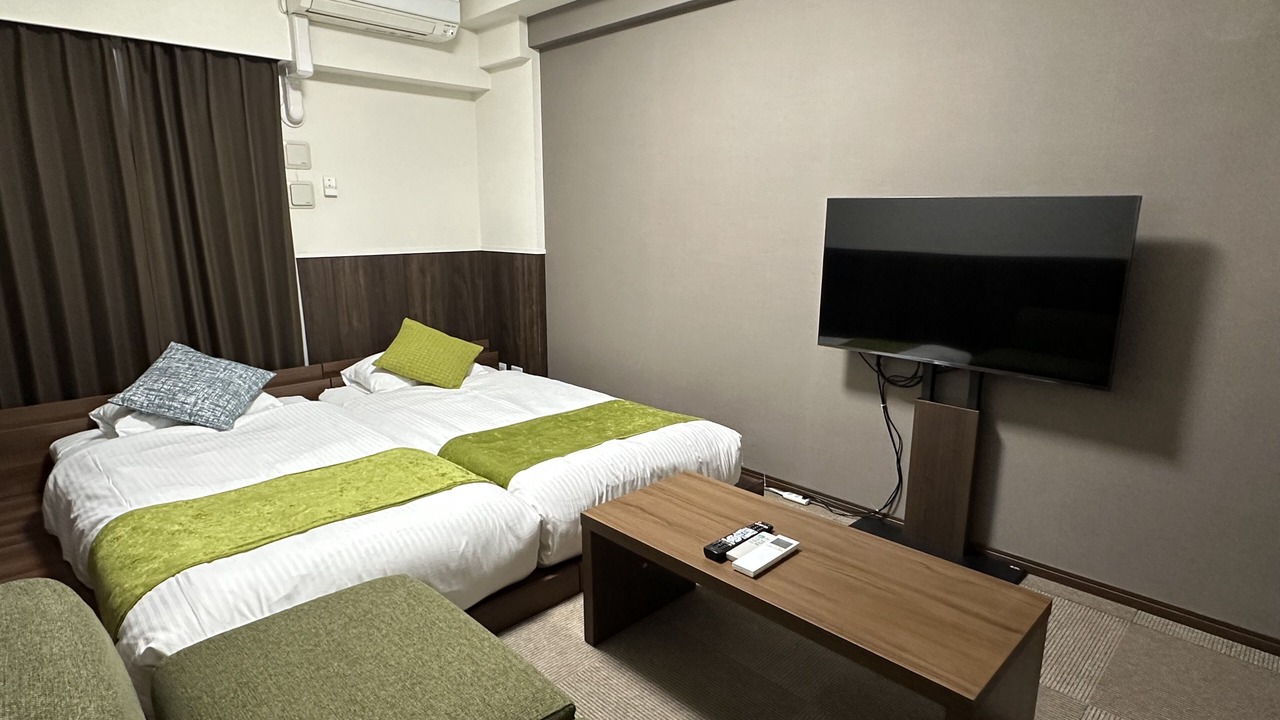 Photo of Bedroom in Chuo-ku