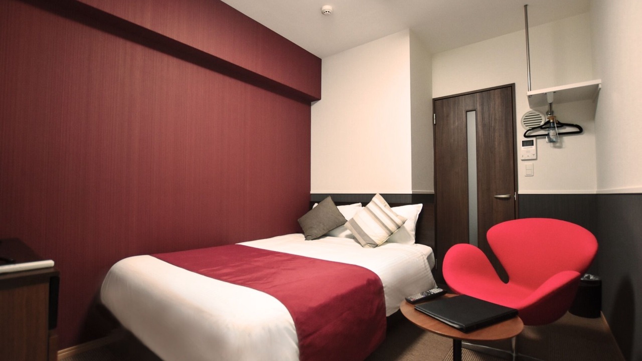 Photo of Bedroom in Chuo-ku
