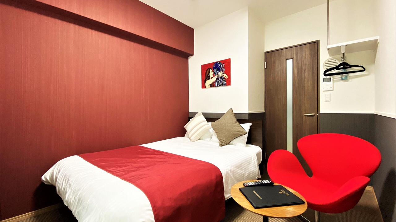 Photo of Bedroom in Chuo-ku