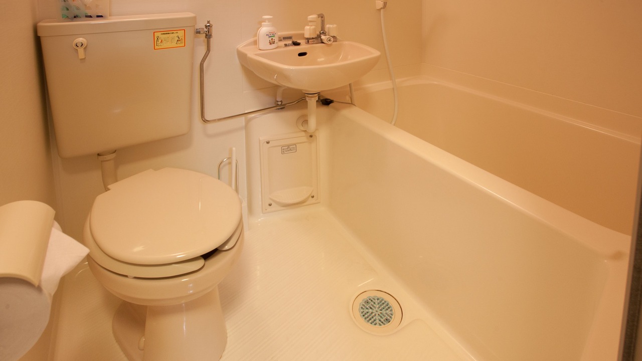Photo of Bathroom in Sumuide