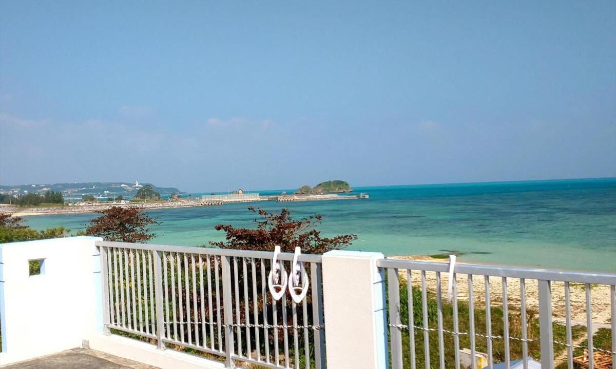 Photo of Patio Balcony in Sumuide
