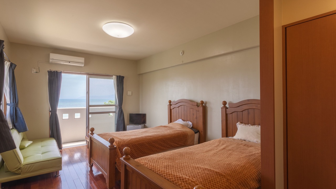 Photo of Bedroom in Sumuide