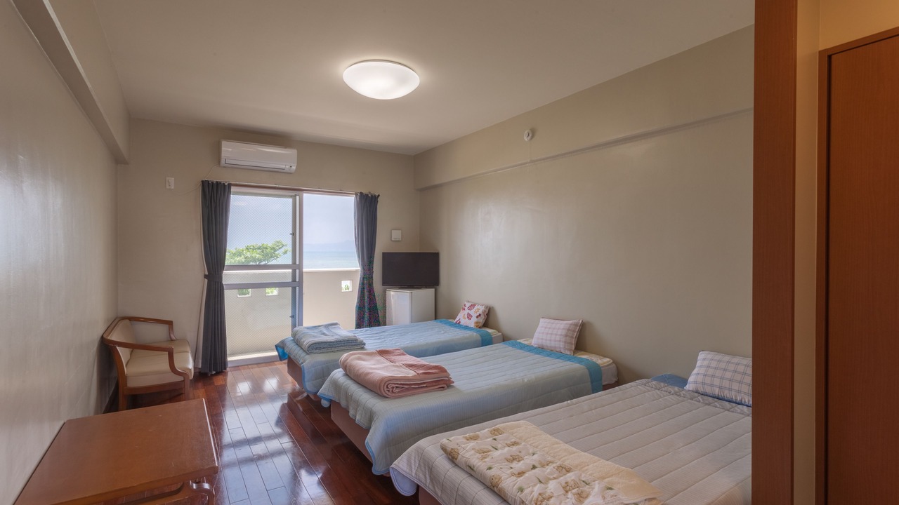 Photo of Bedroom in Sumuide