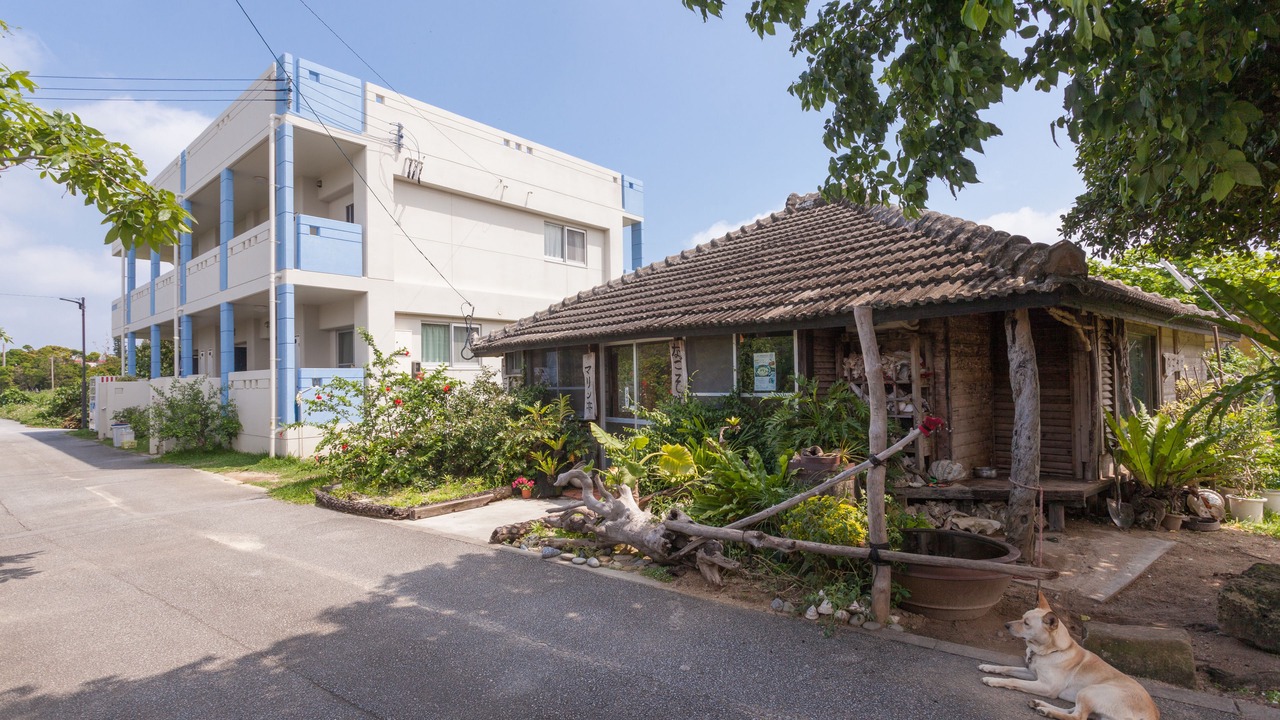 Photo of Outdoor in Sumuide