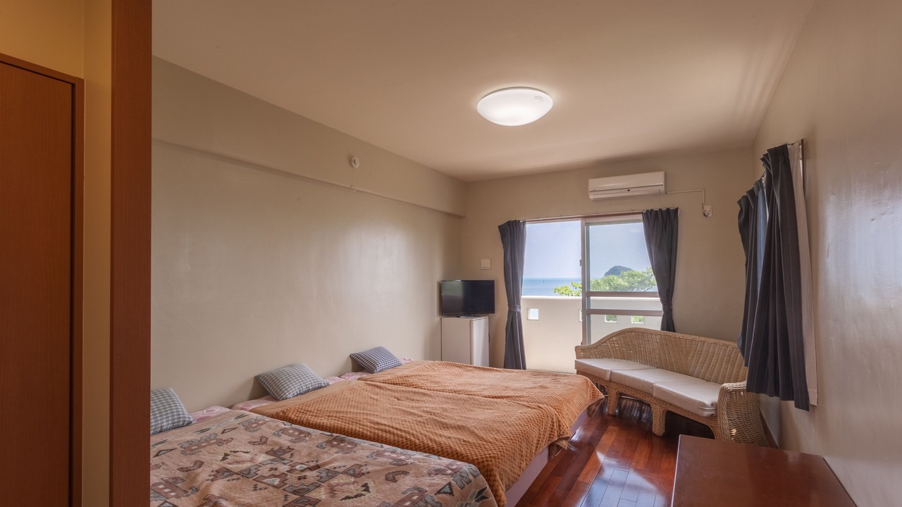 Photo of Bedroom in Sumuide