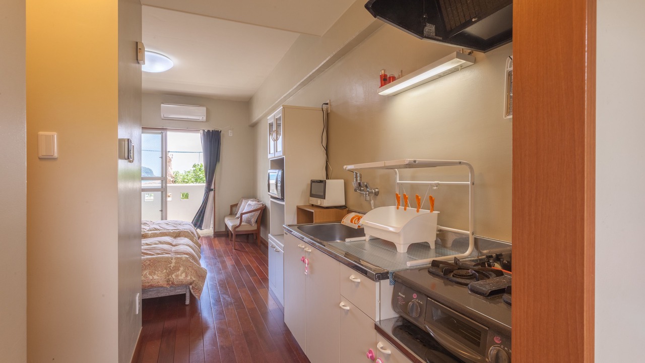 Photo of Kitchen in Sumuide