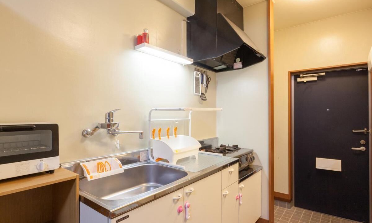 Photo of Kitchen in Sumuide