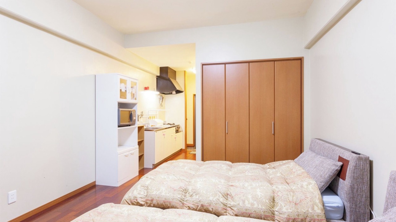 Photo of Bedroom in Sumuide