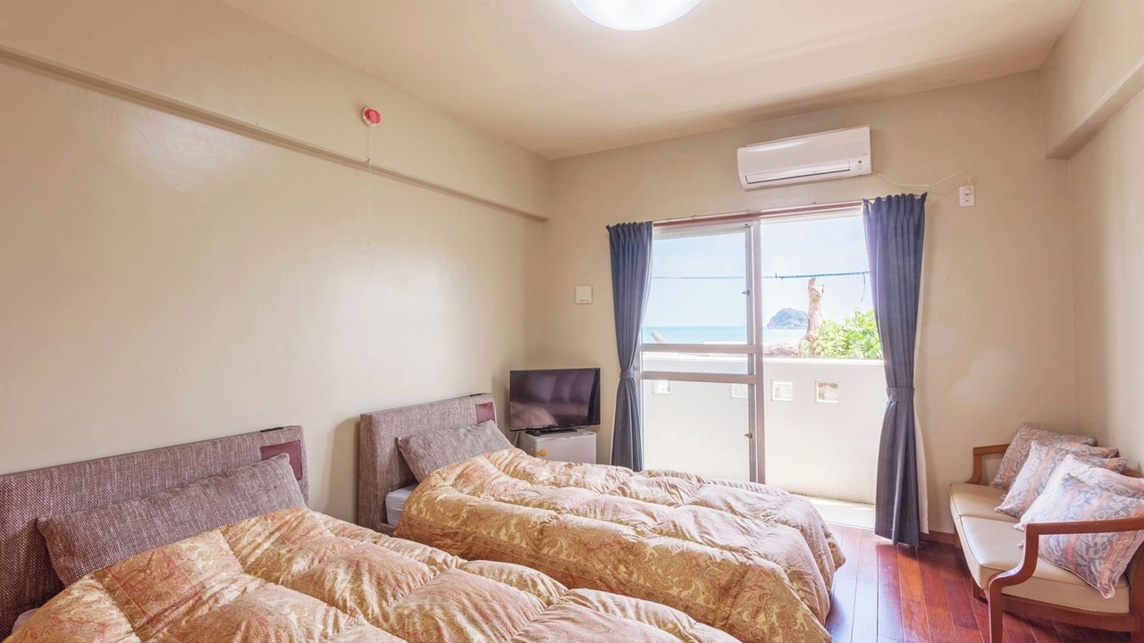 Photo of Bedroom in Sumuide