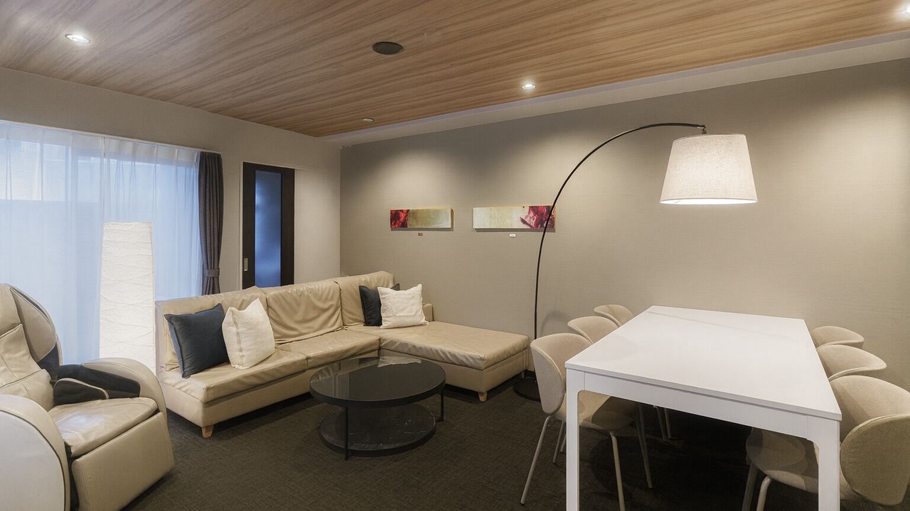 Photo of Bedroom in Kanazawa