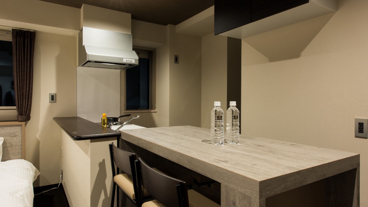 Photo of Kitchen in Kanazawa