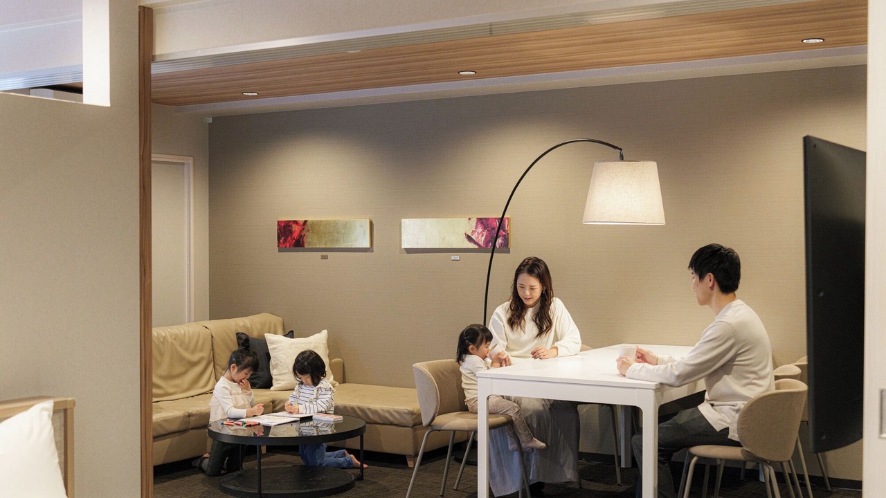 Photo of Bedroom in Kanazawa
