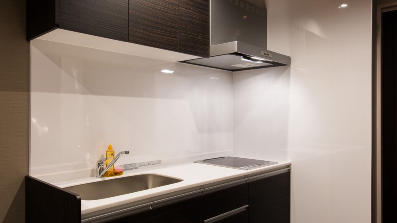 Photo of Kitchen in Kanazawa