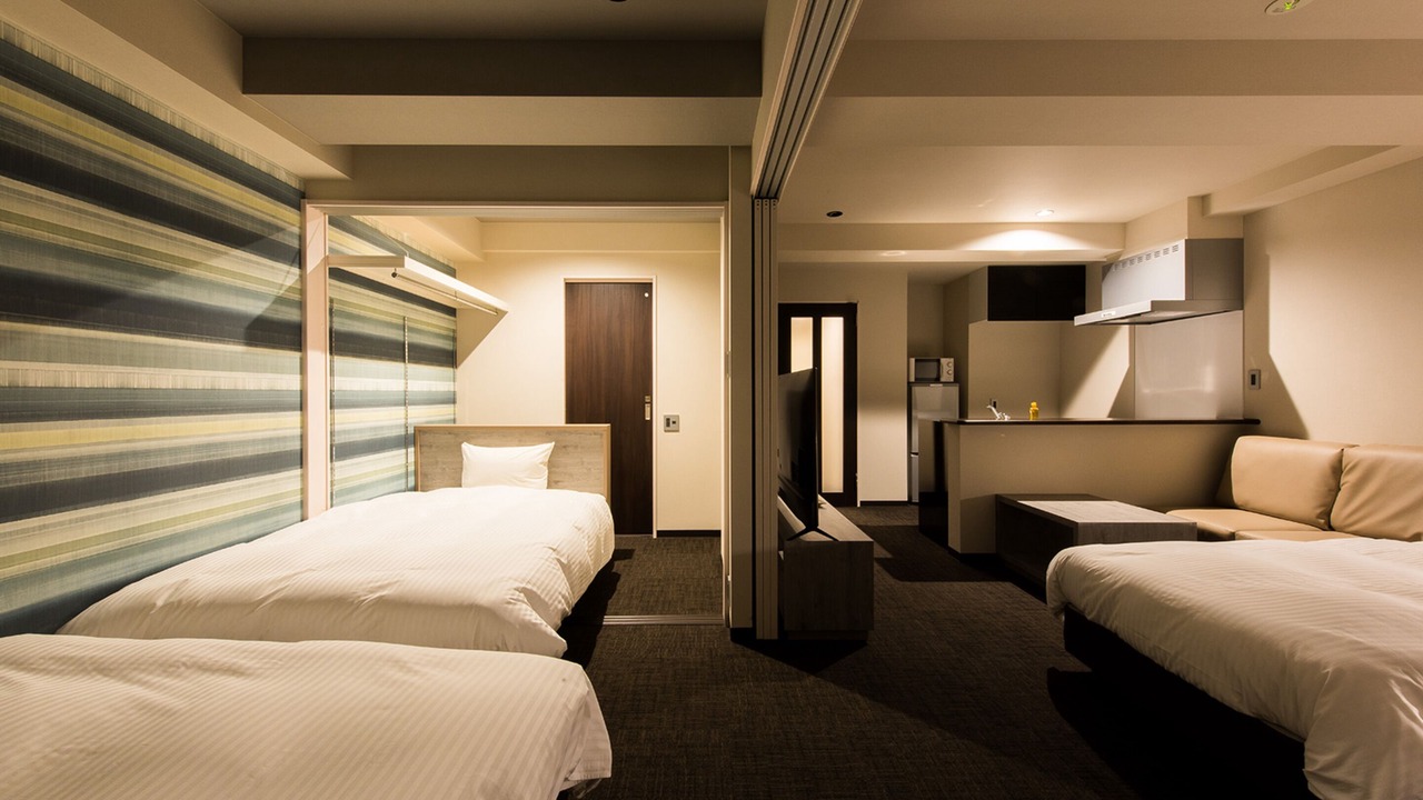 Photo of Bedroom in Kanazawa