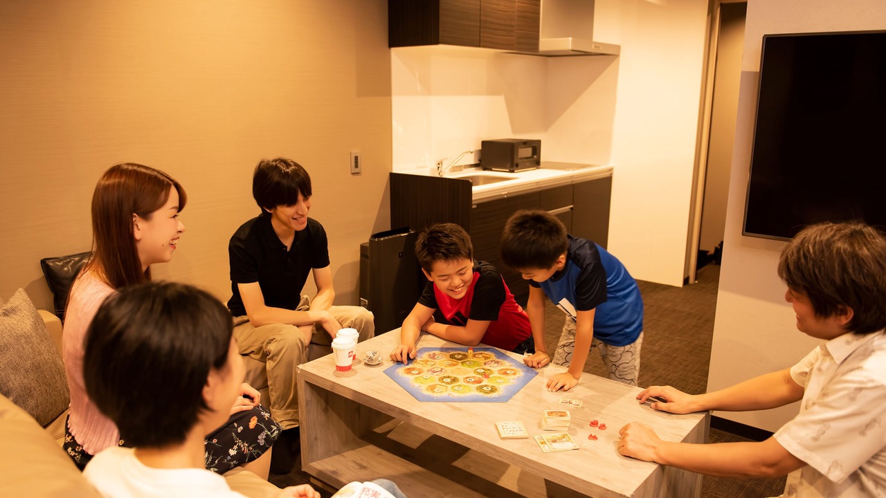 Photo of Livingroom in Kanazawa