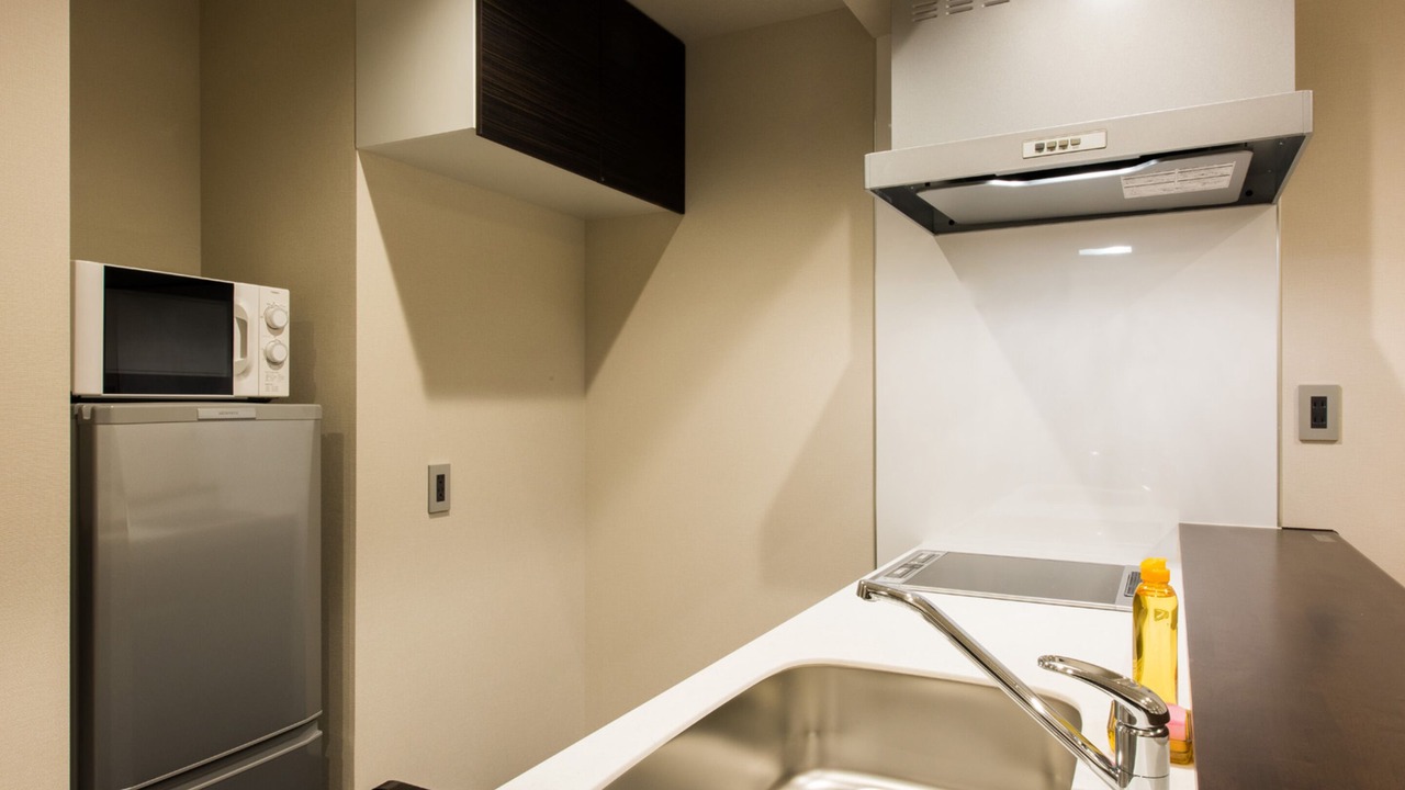 Photo of Kitchen in Kanazawa