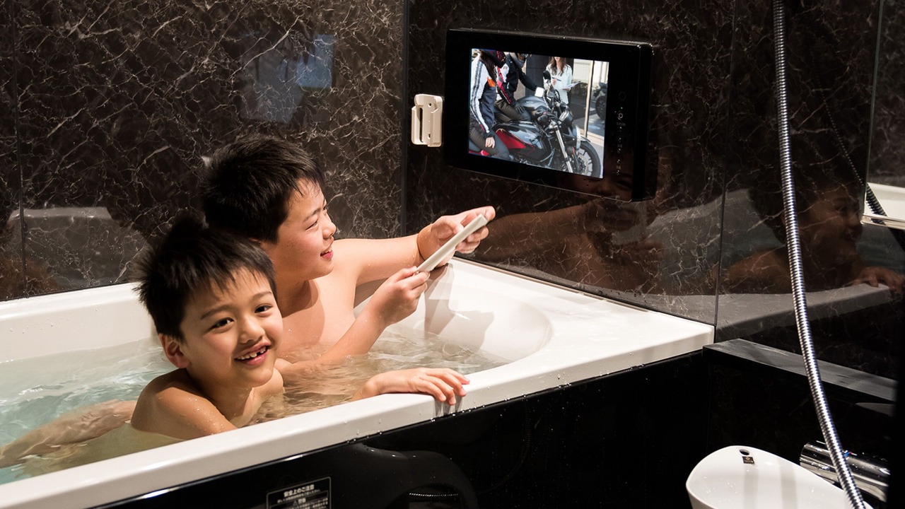Photo of Bathroom in Kanazawa