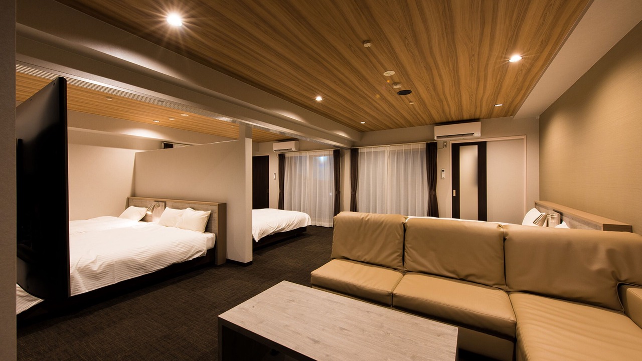 Photo of Livingroom in Kanazawa