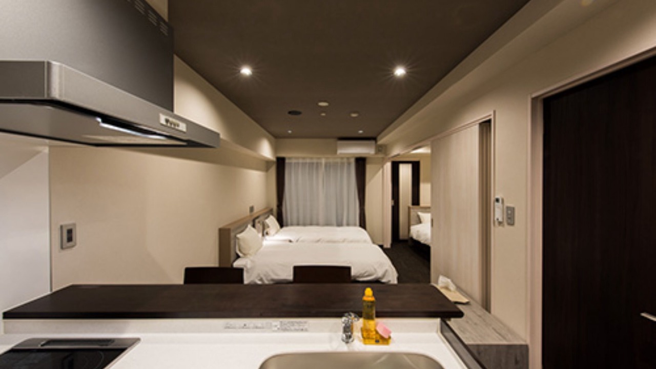 Photo of Kitchen in Kanazawa