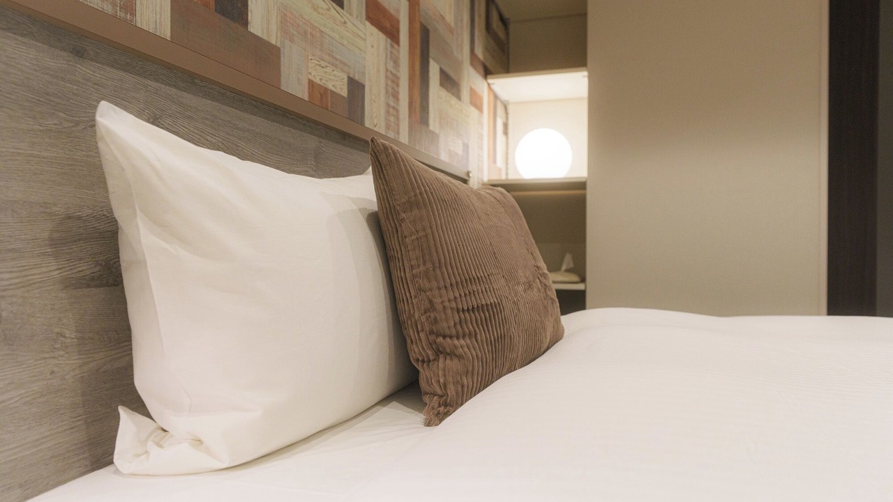 Photo of Bedroom in Kanazawa