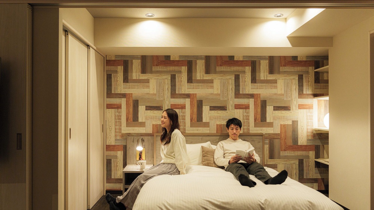 Photo of Bedroom in Kanazawa