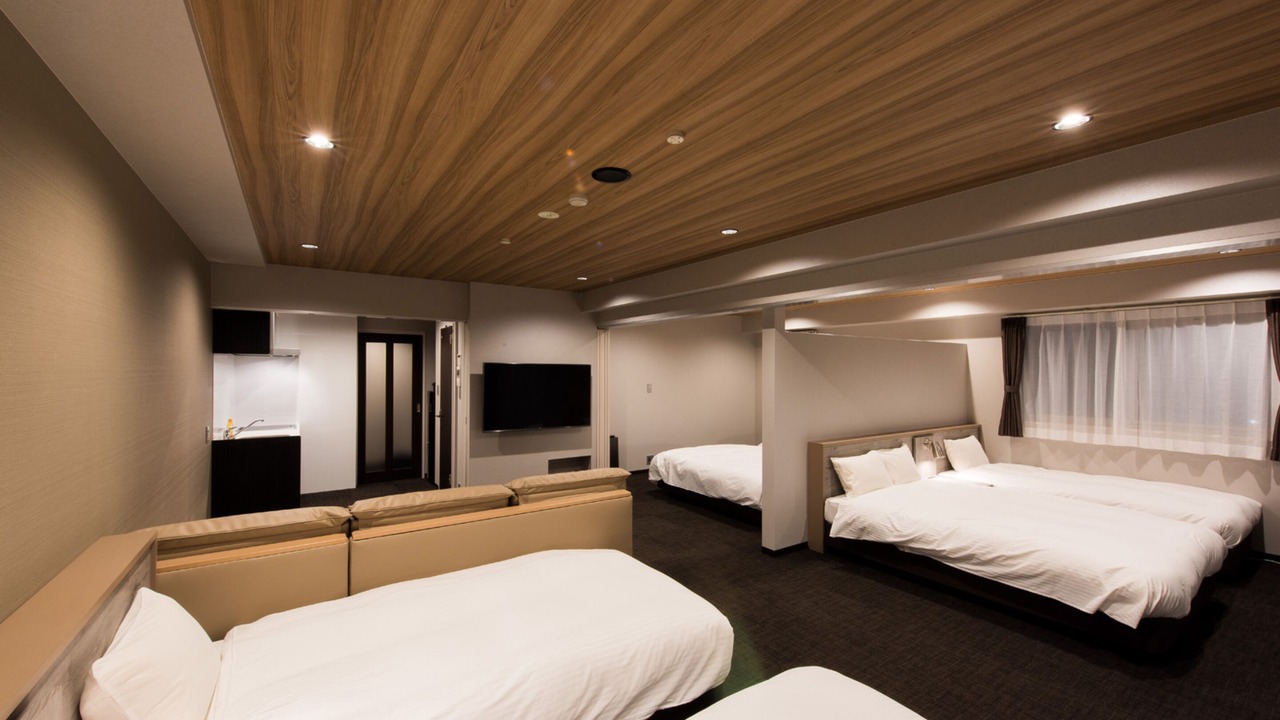 Photo of Bedroom in Kanazawa