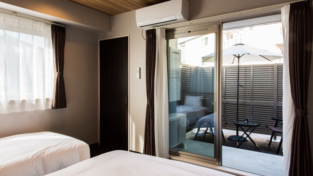 Photo of Bedroom in Kanazawa