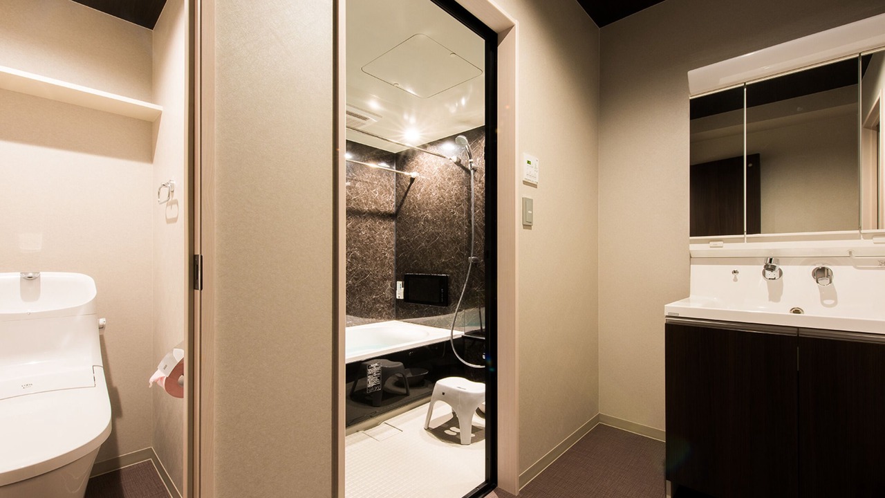 Photo of Bathroom in Kanazawa