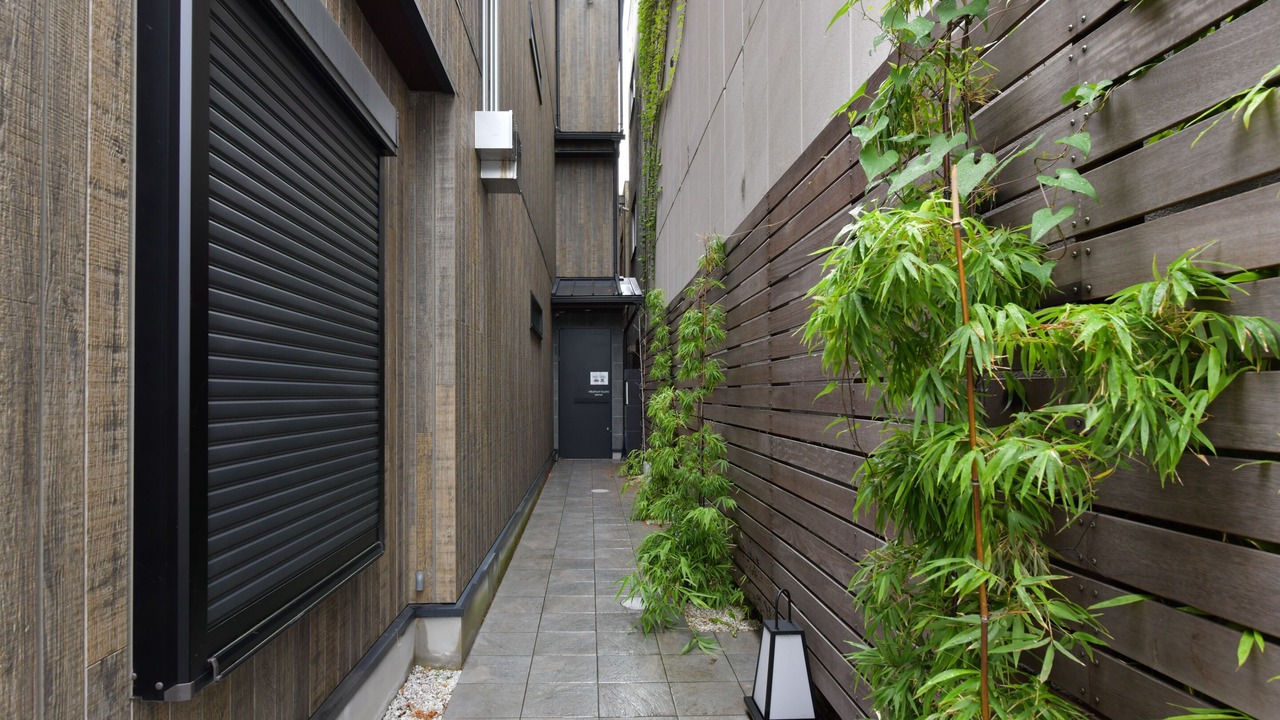 Photo of Outdoor in Kamigyo